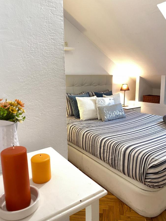 My Citymad Apartamento Madri